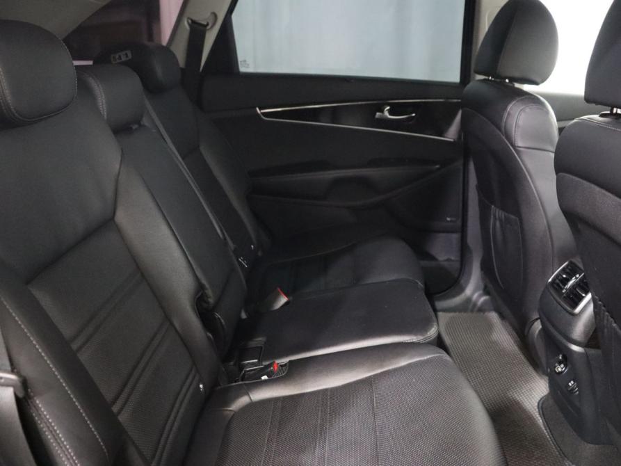 Kia Sorento III Prime Рестайлинг Москва  - изображение 23