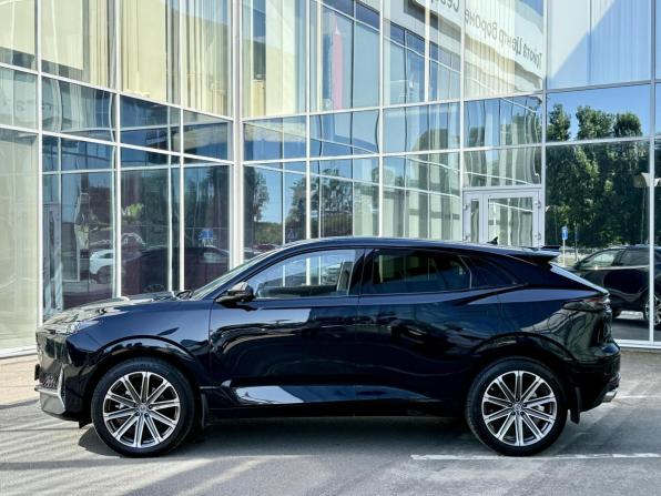 Changan UNI-K с пробегом 2023 года, цена 3 073 000 рублей, 20145 км, внедорожник, Автокод Объявления