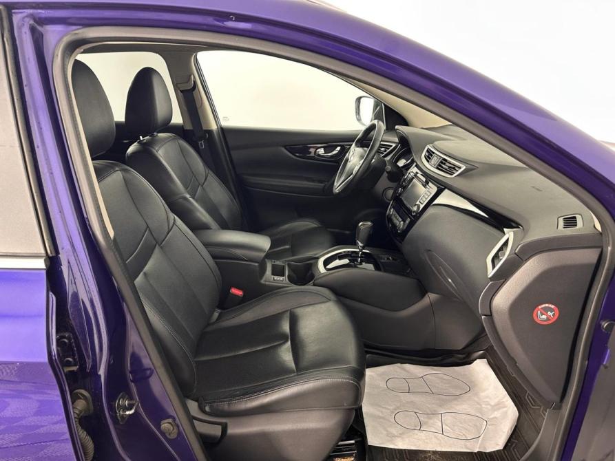Nissan Qashqai II Ногинск  - изображение 11