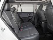Toyota RAV4 VI (XA60) Иркутск  - изображение 33