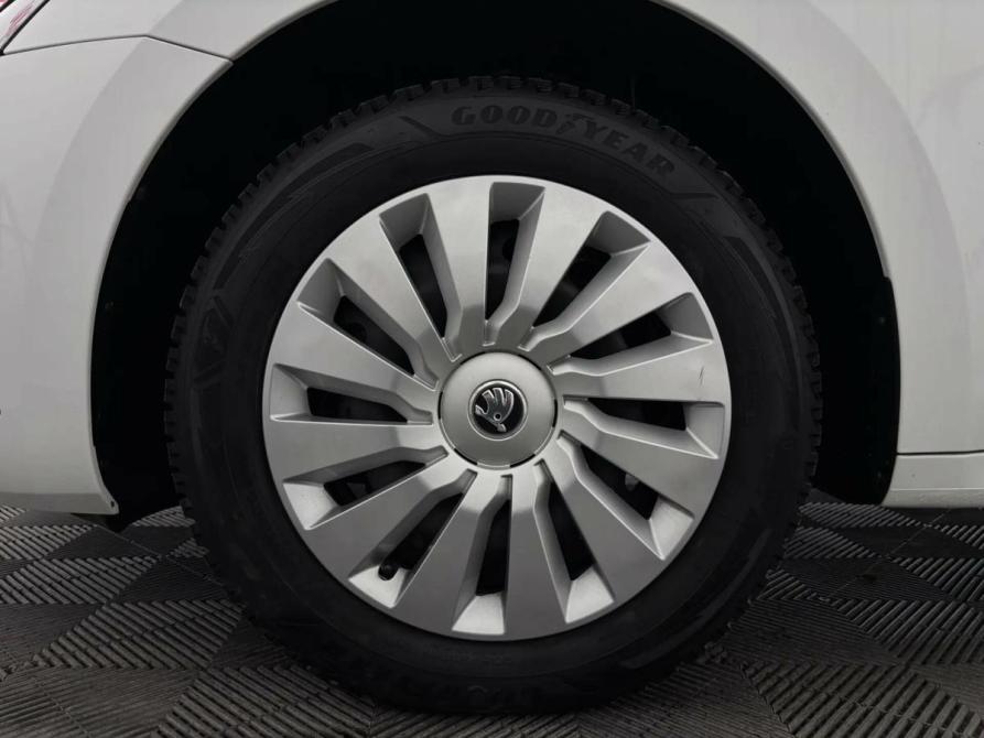 Skoda Octavia IV (A8) Псков  - изображение 19
