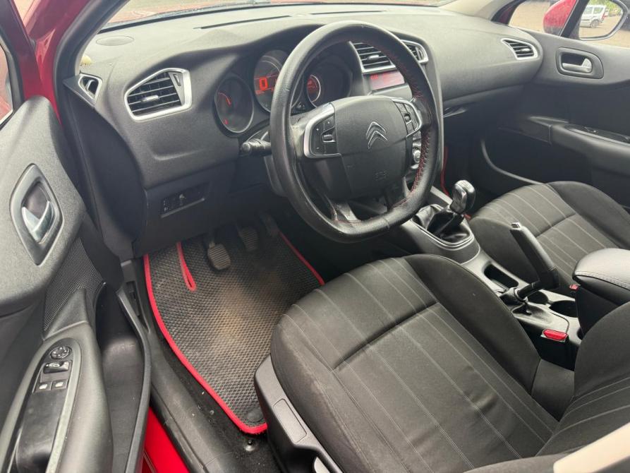 Citroen C4 II Нижний Тагил  - изображение 9