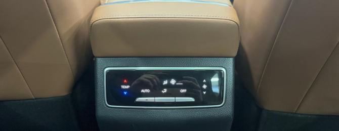Changan CS95 I Рестайлинг с пробегом 2023 года, цена 2 939 000 рублей, 61241 км, внедорожник, Автокод Объявления