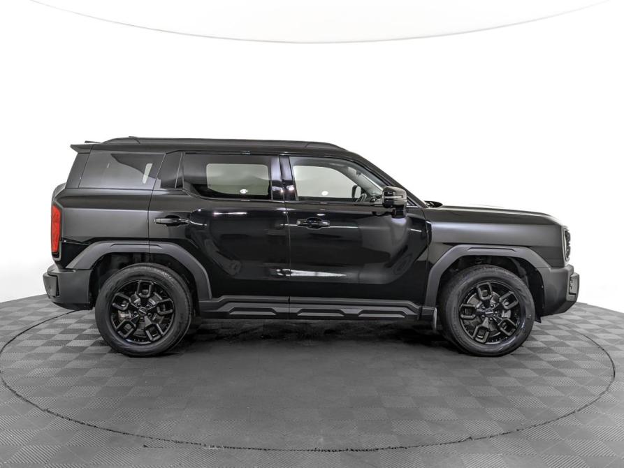 Haval H3 I Москва  - изображение 4