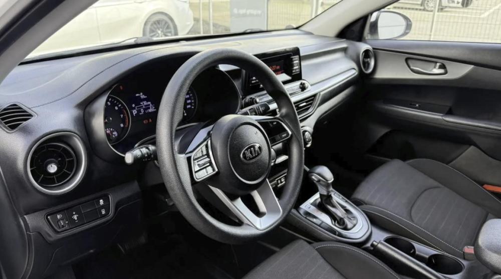 Kia Cerato III Рестайлинг (Classic) Ставрополь  - изображение 14