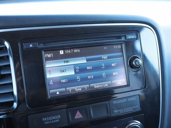 Mitsubishi Outlander III с пробегом 2014 года, цена 1 499 000 рублей, 170443 км, внедорожник, Автокод Объявления