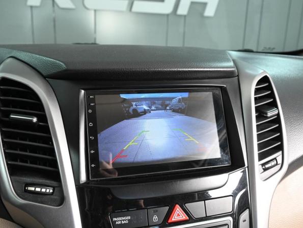 Hyundai i30 II с пробегом 2013 года, цена 849 000 рублей, 151051 км, хэтчбек, Автокод Объявления