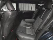 Toyota Corolla XI (E160 E170) Рестайлинг 2 Красноярск  - изображение 36