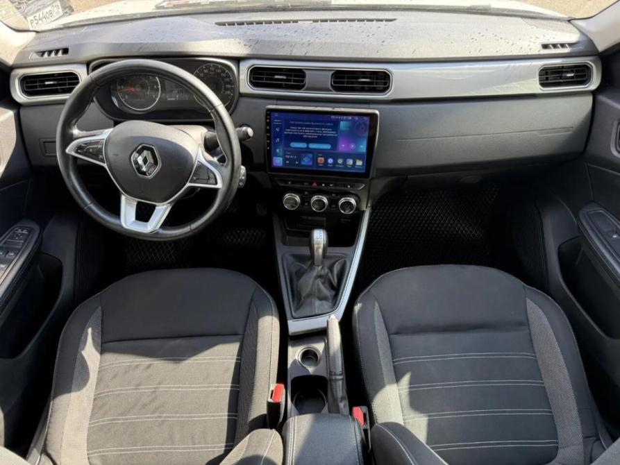 Renault Arkana I Набережные Челны  - изображение 13
