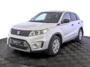 Suzuki Vitara II Москва  - изображение 29