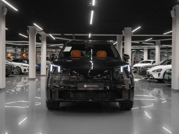 Lynk &amp; Co 900 с пробегом 2025 года, цена 7 690 000 рублей, 20 км, внедорожник, Автокод Объявления