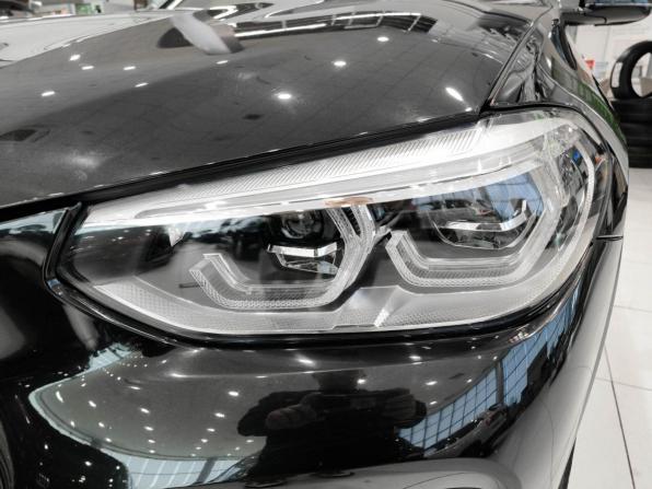 BMW X3 III (G01) с пробегом 2020 года, цена 4 250 000 рублей, 107247 км, внедорожник, Автокод Объявления