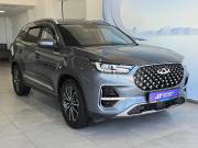 Chery Tiggo 8 Pro I Таганрог  - изображение 27