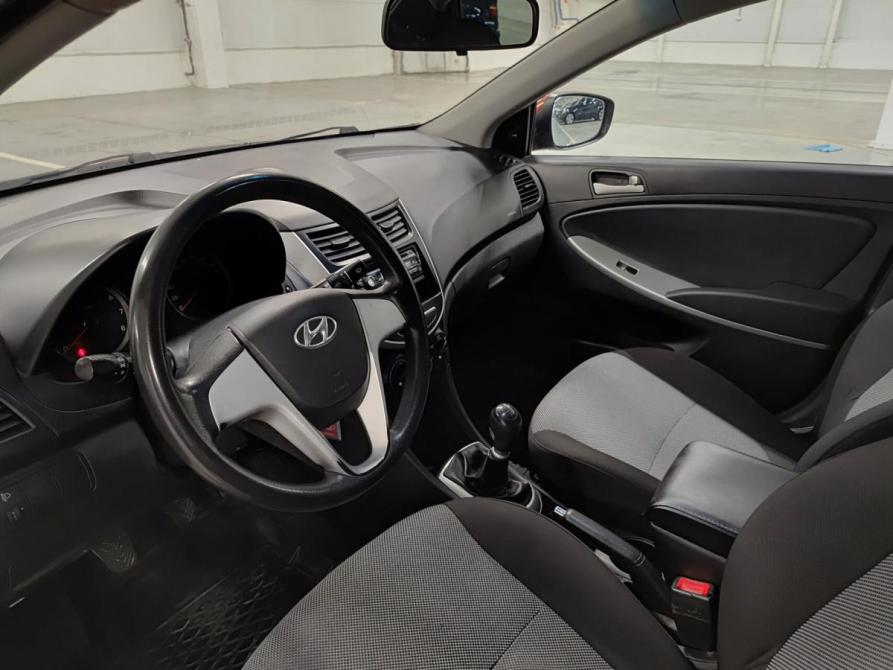 Hyundai Solaris I Казань  - изображение 20