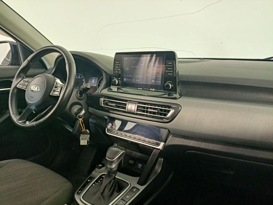 Kia Seltos I Архангельск  - изображение 13