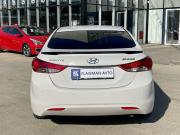 Hyundai Avante V Краснодар  - изображение 28