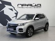 Chery Tiggo 4 I Рестайлинг Ростов-на-Дону  - изображение 22