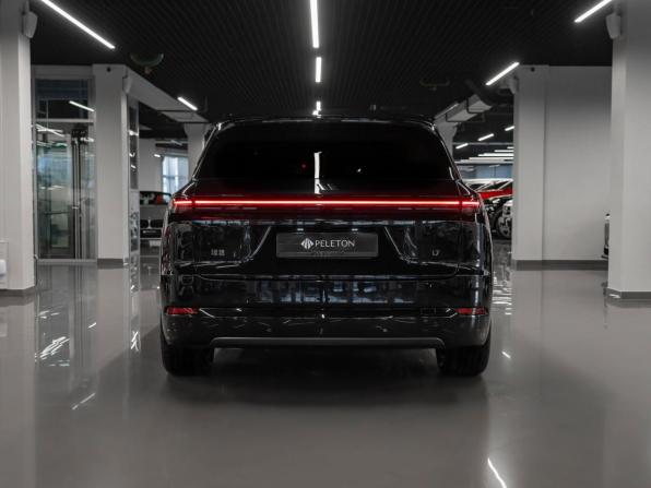 Li Auto (Lixiang) L7 I Рестайлинг с пробегом 2025 года, цена 8 300 000 рублей, 50 км, внедорожник, Автокод Объявления