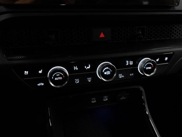 Honda CR-V VI с пробегом 2026 года, цена 5 300 000 рублей, 25 км, внедорожник, Автокод Объявления