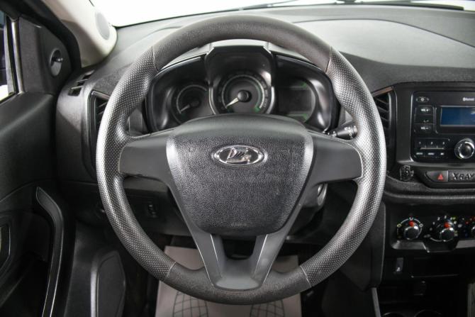 Lada (ВАЗ) XRAY I с пробегом 2018 года, цена 759 000 рублей, 117000 км, хэтчбек, Автокод Объявления