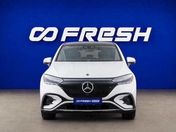 Mercedes-Benz EQE SUV с пробегом 2023 года, цена 7 649 056 рублей, 22990 км, внедорожник, Автокод Объявления