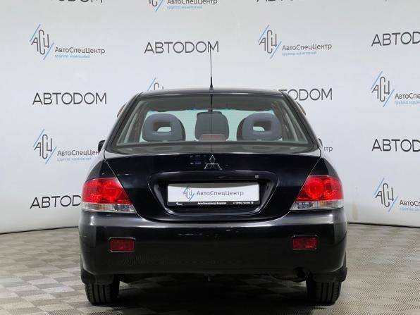 Mitsubishi Lancer IX Рестайлинг с пробегом 2007 года, цена 375 000 рублей, 219036 км, седан, Автокод Объявления