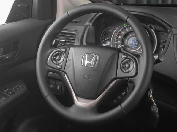 Honda CR-V IV с пробегом 2013 года, цена 2 069 000 рублей, 130429 км, внедорожник, Автокод Объявления