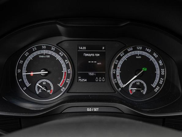 Skoda Kodiaq I с пробегом 2018 года, цена 3 350 000 рублей, 75254 км, внедорожник, Автокод Объявления