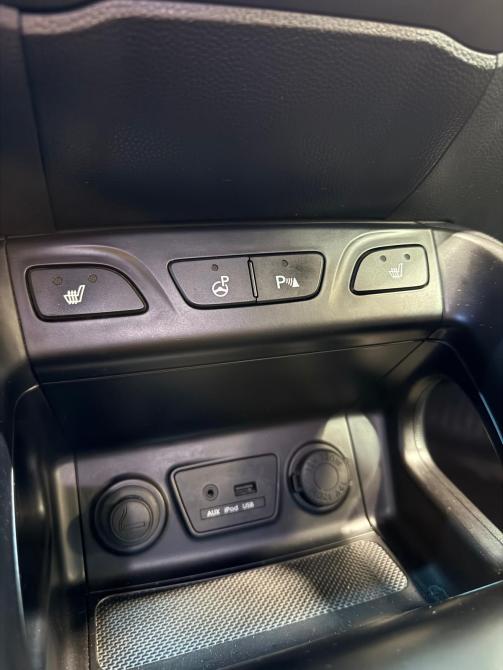 Hyundai ix35 I Челябинск  - изображение 15