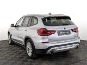 BMW X3 III (G01) Москва  - изображение 34