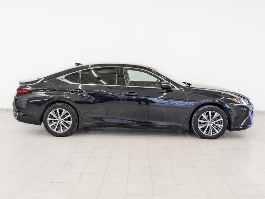 Lexus ES VII Москва  - изображение 4