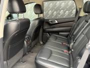Nissan Pathfinder IV Рестайлинг Краснодар  - изображение 63