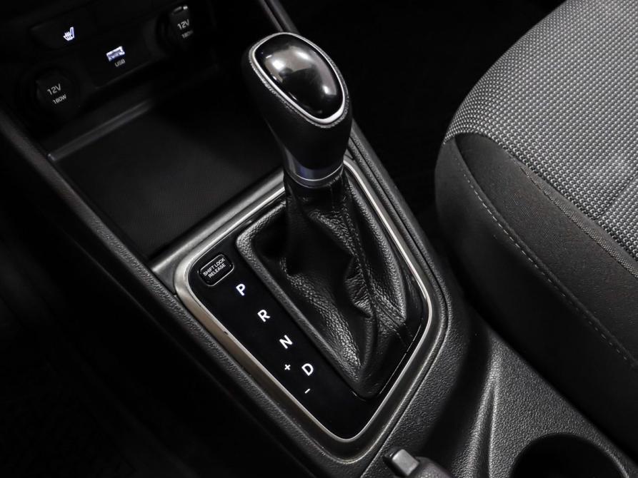 Hyundai Solaris II Рестайлинг Минеральные Воды  - изображение 10