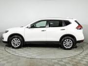 Nissan X-Trail III Рестайлинг Санкт-Петербург  - изображение 31