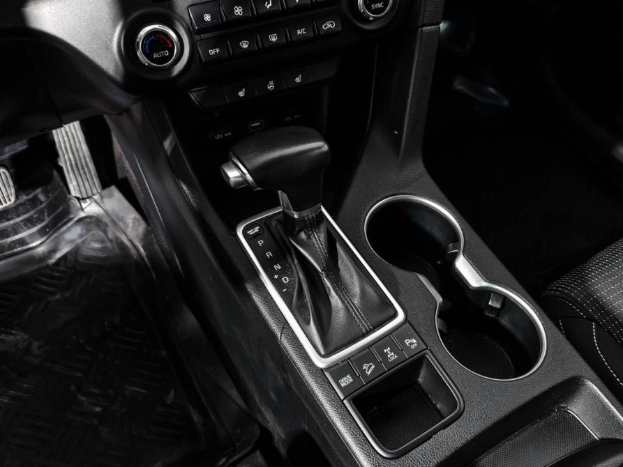 Kia Sportage IV Рестайлинг Санкт-Петербург  - изображение 11