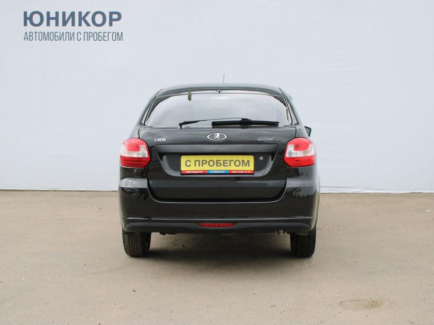 Lada (ВАЗ) Granta I Нижний Новгород  - изображение 6