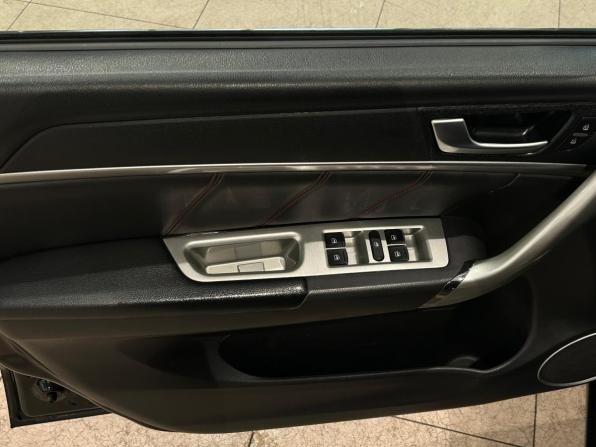 Haval H6 I с пробегом 2016 года, цена 1 149 000 рублей, 195974 км, внедорожник, Автокод Объявления