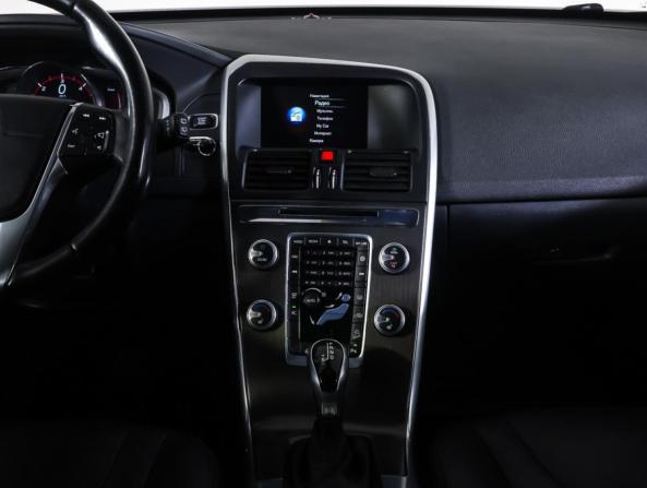 Volvo XC60 I Рестайлинг с пробегом 2015 года, цена 1 890 000 рублей, 211646 км, внедорожник, Автокод Объявления