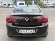 Opel Astra J Рестайлинг Казань  - изображение 29