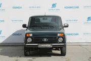 Lada (ВАЗ) 2121 (4x4) I Рестайлинг (2020) Пермь  - изображение 20