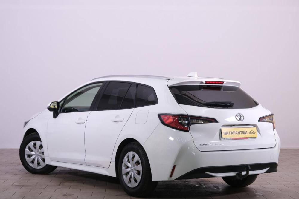 Toyota Corolla XII (E210) Омск  - изображение 5