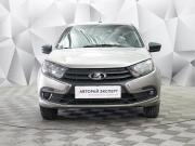 Lada (ВАЗ) Granta I Рестайлинг Ульяновск  - изображение 29