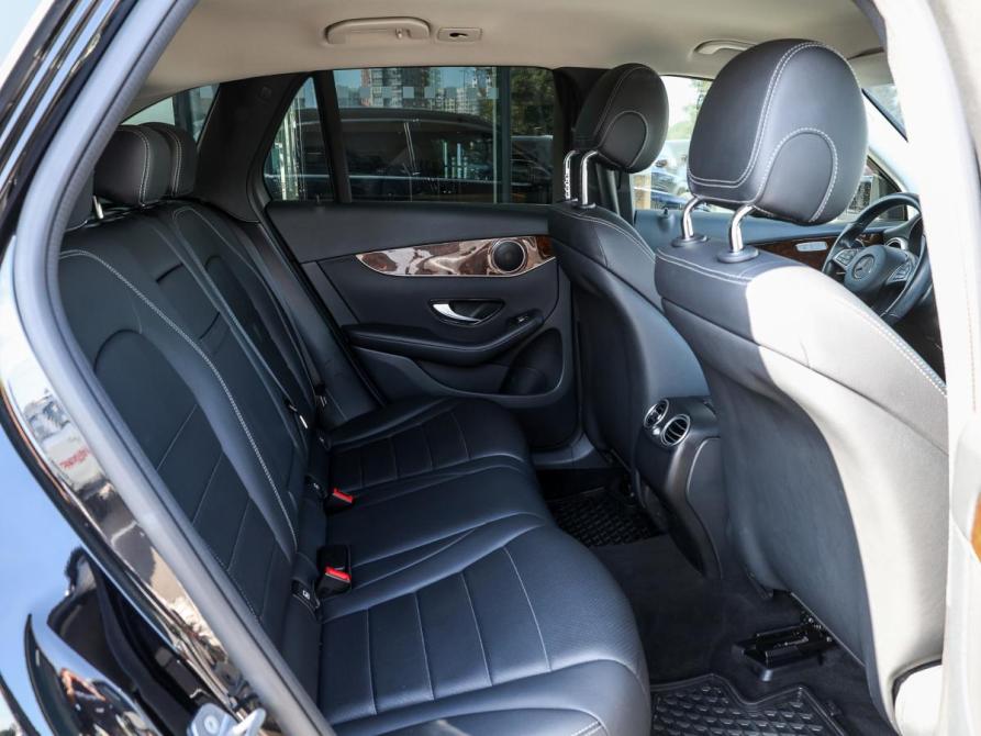 Mercedes-Benz GLC I (X253) Москва  - изображение 11