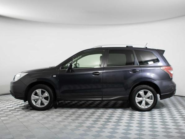 Subaru Forester IV с пробегом 2013 года, цена 1 180 000 рублей, 271186 км, внедорожник, Автокод Объявления