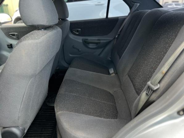 Hyundai Accent II с пробегом 2008 года, цена 350 000 рублей, 235001 км, седан, Автокод Объявления
