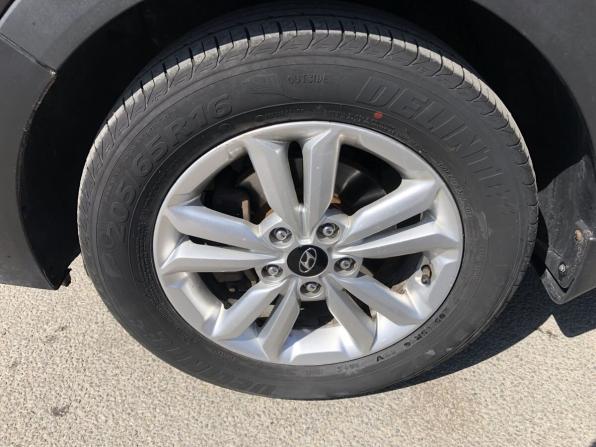 Hyundai Creta I с пробегом 2018 года, цена 1 460 000 рублей, 133161 км, внедорожник, Автокод Объявления