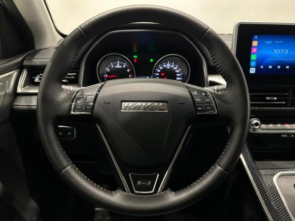 Haval M6 II с пробегом 2023 года, цена 1 679 000 рублей, 89099 км, внедорожник, Автокод Объявления