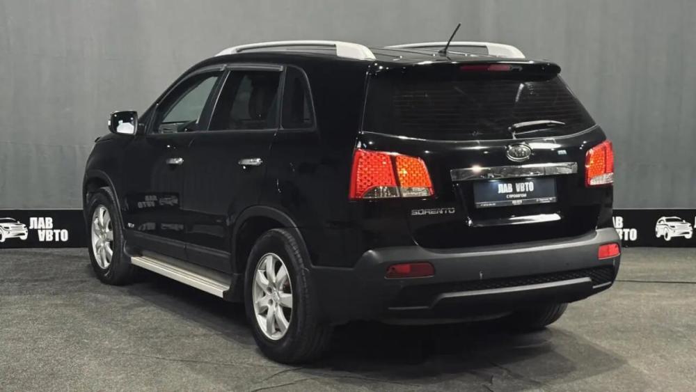 Kia Sorento II Смоленск  - изображение 7