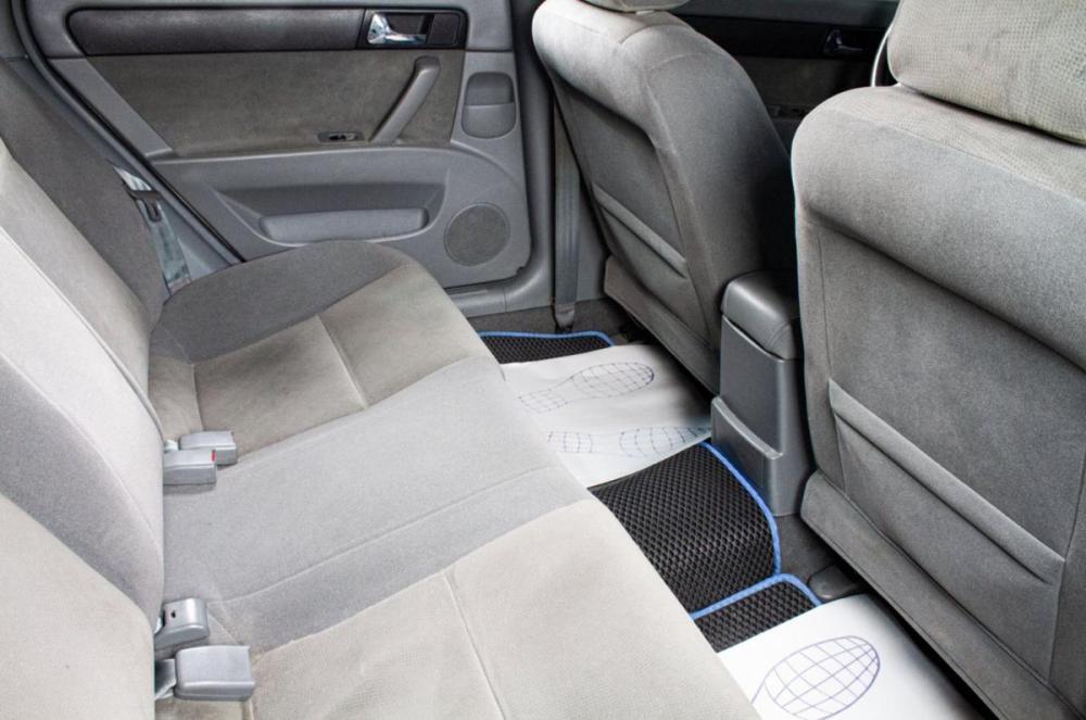Daewoo Gentra II Сургут  - изображение 16