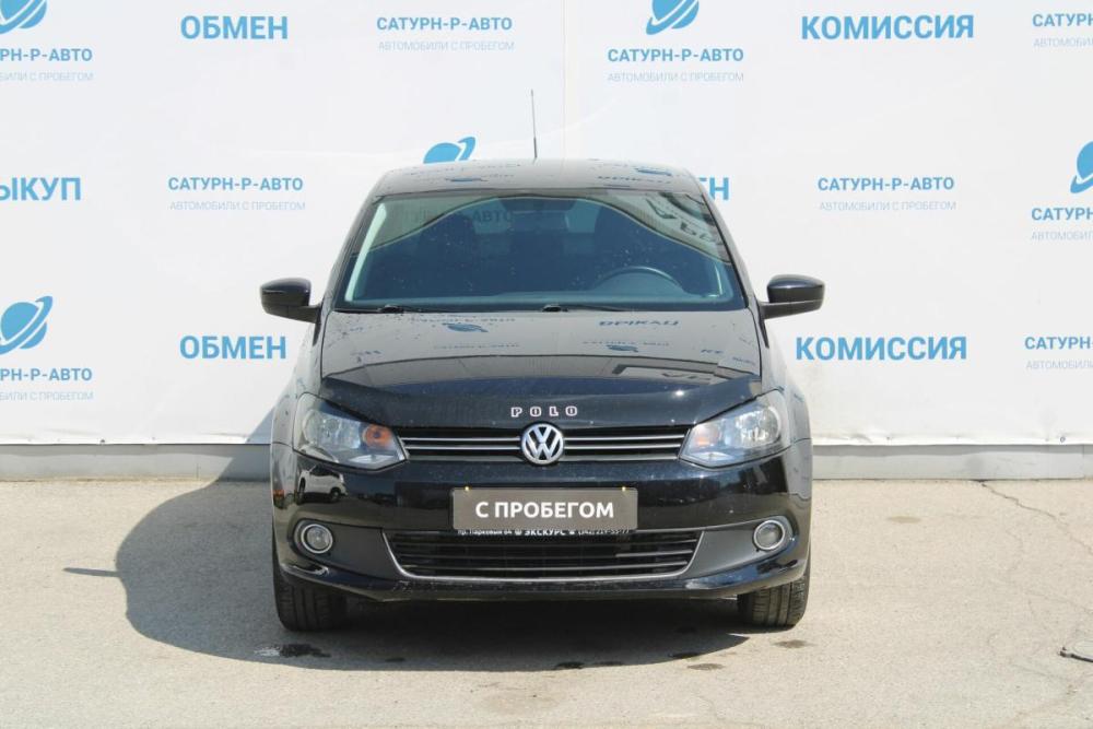 Volkswagen Polo V Пермь  - изображение 2